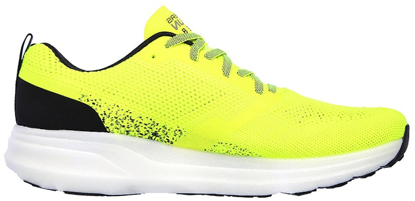 Skechers Go Run Ride 8 Hyper 'Kuning' 55224-YLBK Order Skechers Go Run Ride 8 Hyper 'Kuning' 55224-YLBK