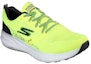 Lookbook Skechers Go Run Ride 8 Hyper 'Kuning' 55224-YLBK