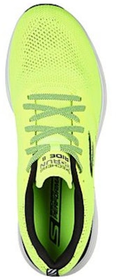 스케쳐스 고런 라이드 8 하이퍼 '옐로우' (Skechers Gorun Ride 8 Hyper 'Yellow') 55224-YLBK Shop 스케쳐스 고런 라이드 8 하이퍼 '옐로우' (Skechers Gorun Ride 8 Hyper 'Yellow') 55224-YLBK