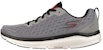 Skechers Go Run Ride 9 'Hitam Kelabu' 246005-GYBK