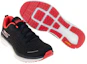 Shop Skechers GO RUN Ride 9 'Black Red' 246005-BKRD