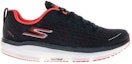 Order Skechers GO RUN Ride 9 'Hitam Merah' 246005-BKRD