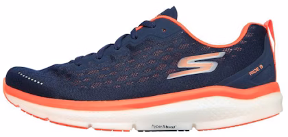 Skechers Go Run Ride 9 'Blue Pink' 246005-NVCL Skechers Go Run Ride 9 'Blue Pink' 246005-NVCL