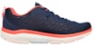Skechers Go Run Ride 9 'Biru Merah Jambu' 246005-NVCL
