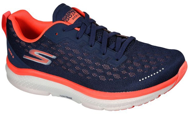 Skechers Go Run Ride 9 'Blue Pink' 246005-NVCL Lookbook Skechers Go Run Ride 9 'Blue Pink' 246005-NVCL