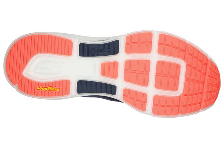 Purchase Skechers Go Run Ride 9 'Biru Pink' 246005-NVCL