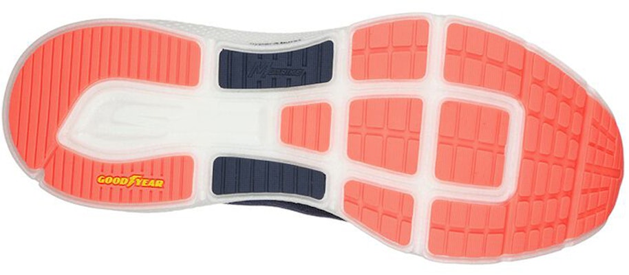 Skechers Go Run Ride 9 'Blue Pink' 246005-NVCL Purchase Skechers Go Run Ride 9 'Blue Pink' 246005-NVCL