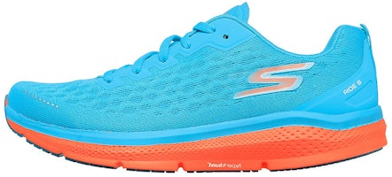 Skechers Go Run Ride 9 'Trendy Versatile Low-Top Casual Running Blue' 246005-BLCL Skechers Go Run Ride 9 'Trendy Versatile Low-Top Casual Running Blue' 246005-BLCL