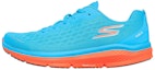 Buy Skechers Go Run Ride 9 'Kasual Lari Rendah Biru Serbaguna Trendy' 246005-BLCL