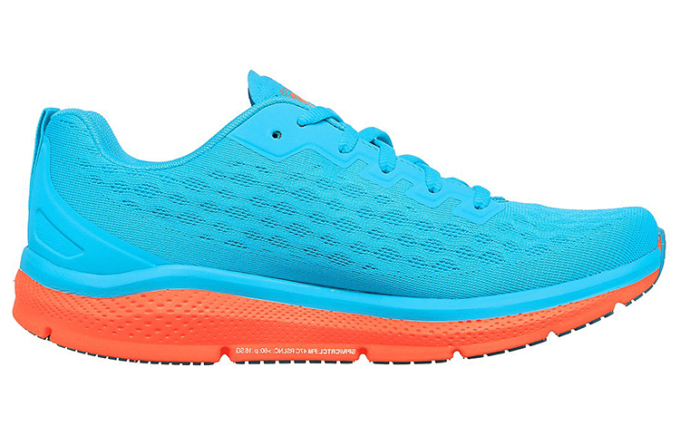 Order Skechers Go Run Ride 9 'Trendy Versatile Low-Top Casual Running Blue' 246005-BLCL