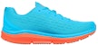 Skechers Go Run Ride 9 'Kasual Lari Rendah Biru Serbaguna Trendy' 246005-BLCL