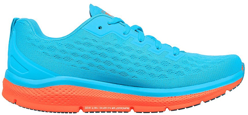 Skechers Go Run Ride 9 '潮流百搭低帮休闲跑步鞋蓝色' 246005-BLCL Order Skechers Go Run Ride 9 '潮流百搭低帮休闲跑步鞋蓝色' 246005-BLCL