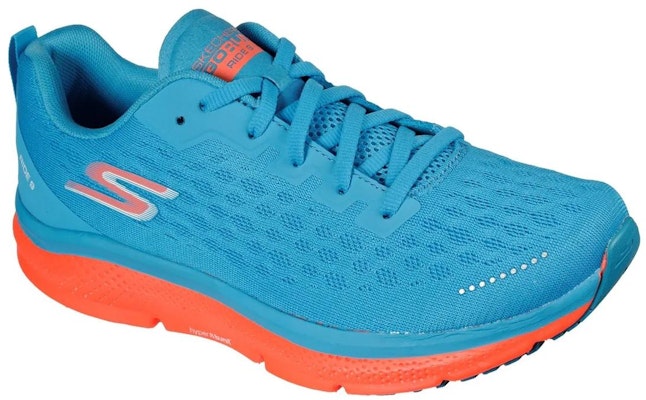 스케쳐스 고런 라이드 9 트렌디 블루 (Skechers Go Run Ride 9 Trendy Blue) 246005-BLCL Lookbook 스케쳐스 고런 라이드 9 트렌디 블루 (Skechers Go Run Ride 9 Trendy Blue) 246005-BLCL