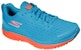 Skechers Go Run Ride 9 'Kasual Lari Rendah Biru Serbaguna Trendy' 246005-BLCL