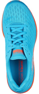 스케쳐스 고런 라이드 9 트렌디 블루 (Skechers Go Run Ride 9 Trendy Blue) 246005-BLCL Shop 스케쳐스 고런 라이드 9 트렌디 블루 (Skechers Go Run Ride 9 Trendy Blue) 246005-BLCL