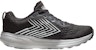Kasut Skechers GO RUN Ride 8 Flow 'Hitam Putih' 220218-BKW