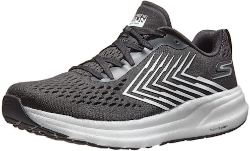 Zapatillas Skechers GO RUN Ride 8 Flow 'Negro Blanco' 220218-BKW Lookbook Zapatillas Skechers GO RUN Ride 8 Flow 'Negro Blanco' 220218-BKW