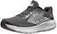 Kasut Skechers GO RUN Ride 8 Flow 'Hitam Putih' 220218-BKW