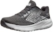 Lookbook Kasut Skechers GO RUN Ride 8 Flow 'Hitam Putih' 220218-BKW
