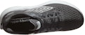 Kasut Skechers GO RUN Ride 8 Flow 'Hitam Putih' 220218-BKW