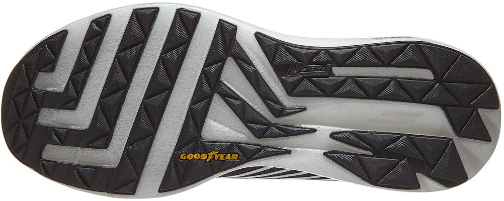 Skechers GO RUN Ride 8 Flow Shoes 'Black White' 220218-BKW Purchase Skechers GO RUN Ride 8 Flow Shoes 'Black White' 220218-BKW