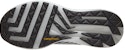 Kasut Skechers GO RUN Ride 8 Flow 'Hitam Putih' 220218-BKW