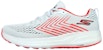 Skechers GO RUN Ride Flow 'Kelabu Merah' 220218-GYRD