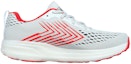 Order Skechers GO RUN Ride Flow 'Kelabu Merah' 220218-GYRD
