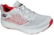 Skechers GO RUN Ride Flow 'Kelabu Merah' 220218-GYRD