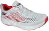 Lookbook Skechers GO RUN Ride Flow 'Kelabu Merah' 220218-GYRD
