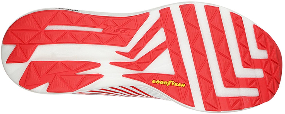 Skechers GO RUN Ride Flow 'Grey Red' 220218-GYRD Purchase Skechers GO RUN Ride Flow 'Grey Red' 220218-GYRD