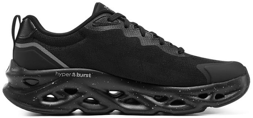스케쳐스 고런 스월 테크 '블랙' (Skechers Go Run Swirl Tech 'Black') 220546-BBK Order 스케쳐스 고런 스월 테크 '블랙' (Skechers Go Run Swirl Tech 'Black') 220546-BBK