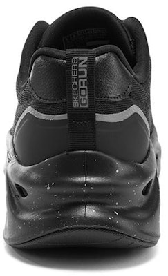 스케쳐스 고런 스월 테크 '블랙' (Skechers Go Run Swirl Tech 'Black') 220546-BBK Shop 스케쳐스 고런 스월 테크 '블랙' (Skechers Go Run Swirl Tech 'Black') 220546-BBK