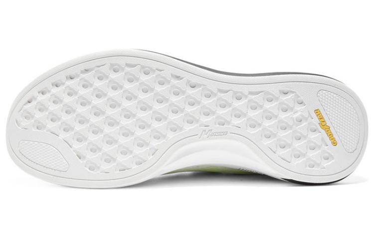 Purchase スケッチャーズ Go Run（グリーン/ホワイト） 220541-WBKL