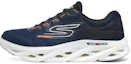 Buy スケッチャーズ GO RUN スピード Swirl Tech (黒) 220908-NVBK