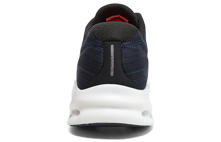 Purchase スケッチャーズ GO RUN スピード Swirl Tech (黒) 220908-NVBK