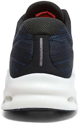 スケッチャーズ GO RUN スピード Swirl Tech (黒) 220908-NVBK Purchase スケッチャーズ GO RUN スピード Swirl Tech (黒) 220908-NVBK