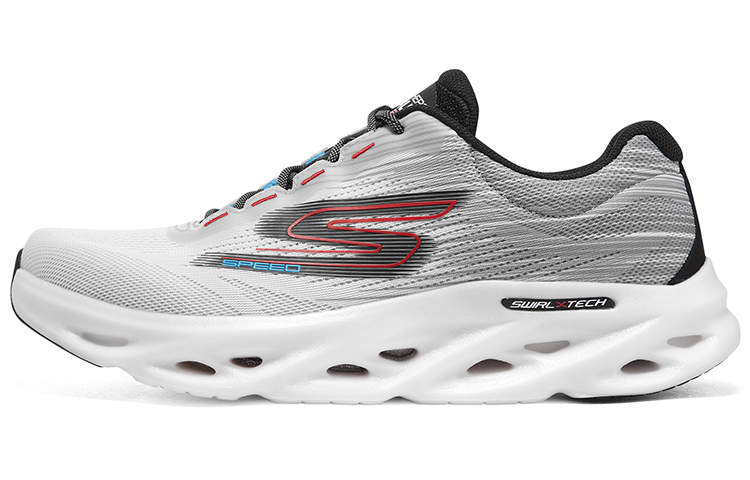 Skechers GO RUN Speed 'Swirl Tech Comfort' 220908-WGY