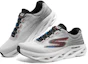 Shop スケッチャーズ GO RUN スピード Swirl Tech (快適) 220908-WGY