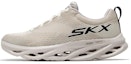 Buy Skechers Go Run Swirl Tech Speed 'Beige' Beige 220907-NAT