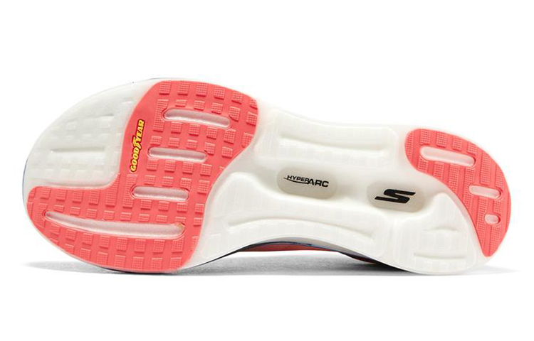 Purchase 斯凯奇 Go Run Speed Freek '蓝橙色' 246049-BKMT