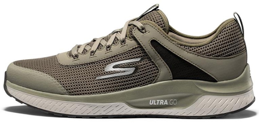 Skechers Go Run Steady Scarpe da Corsa. 54887-OLV Buy Skechers Go Run Steady Scarpe da Corsa. 54887-OLV