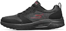 Buy Skechers Go Run Steady ''Zwart'' 54888-BKRD