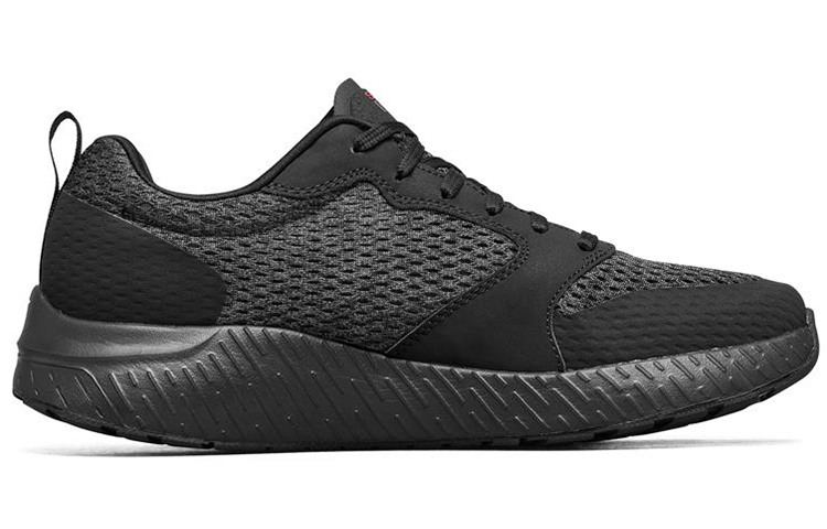 Order Skechers Go Run Steady ''Nero'' 54888-BKRD
