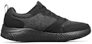 Order Skechers Go Run Steady ''Zwart'' 54888-BKRD