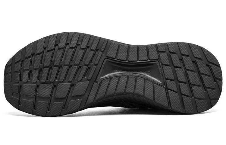 Purchase Skechers Go Run Steady ''Nero'' 54888-BKRD