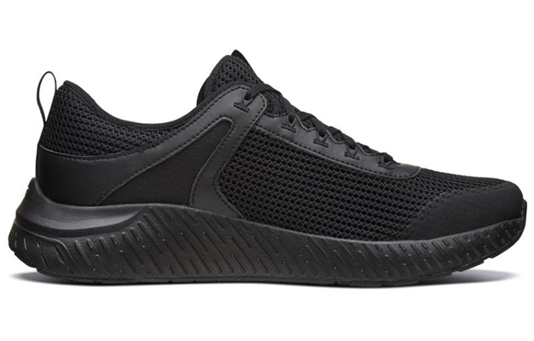 Order Skechers Go Run Steady Nero 54887-BKBL