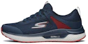Buy Skechers Go Run Steady Blu/Rosso/Bianco 54887-NVRD