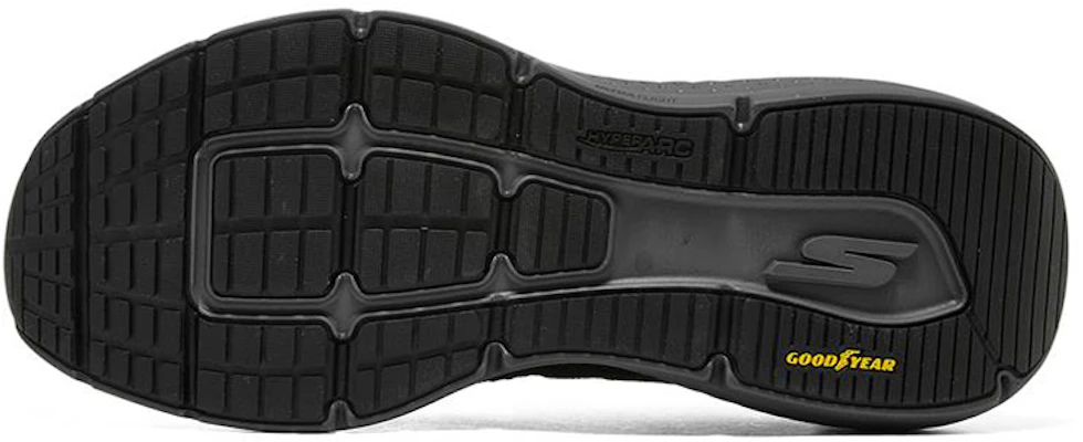 Skechers Go Run Supersonic 'Negro Verde' 246031-BKLM Shop Skechers Go Run Supersonic 'Negro Verde' 246031-BKLM