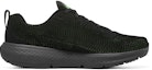 Order Skechers Go Run Supersonic 'Hitam Hijau' 246031-BKLM